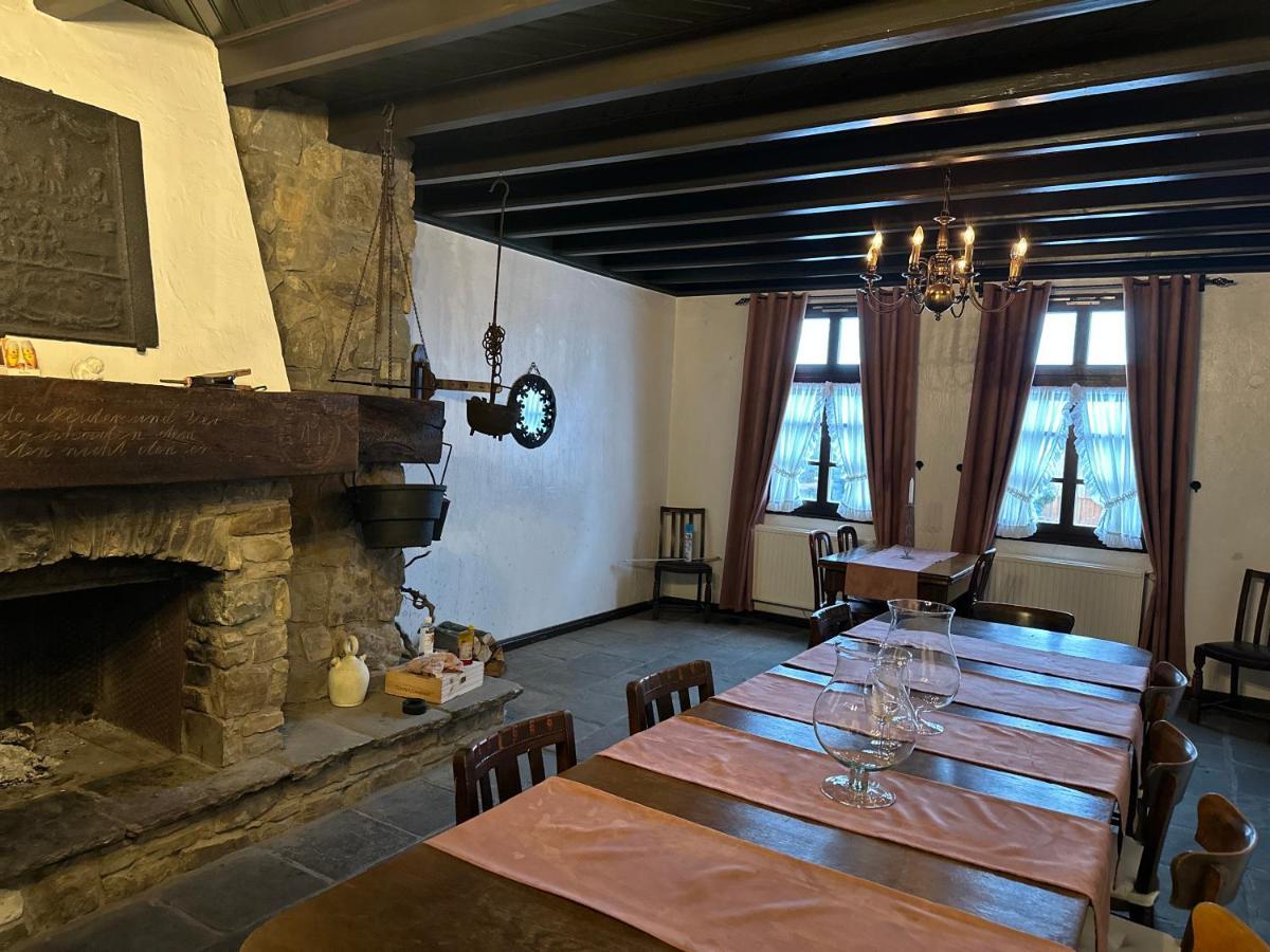 Hotel Zur Post Dabringhausen - Contactless Self Check-In 韦默尔斯基兴 外观 照片