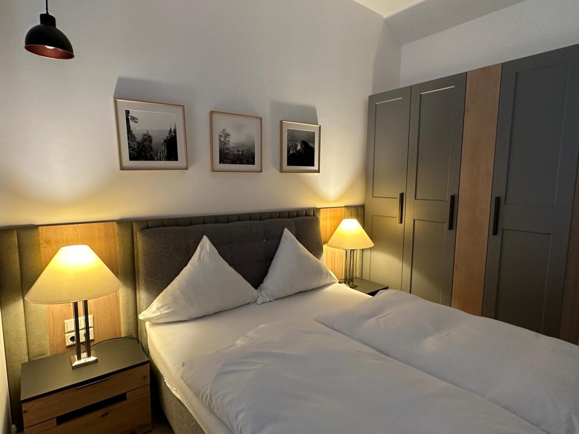 Hotel Zur Post Dabringhausen - Contactless Self Check-In 韦默尔斯基兴 外观 照片